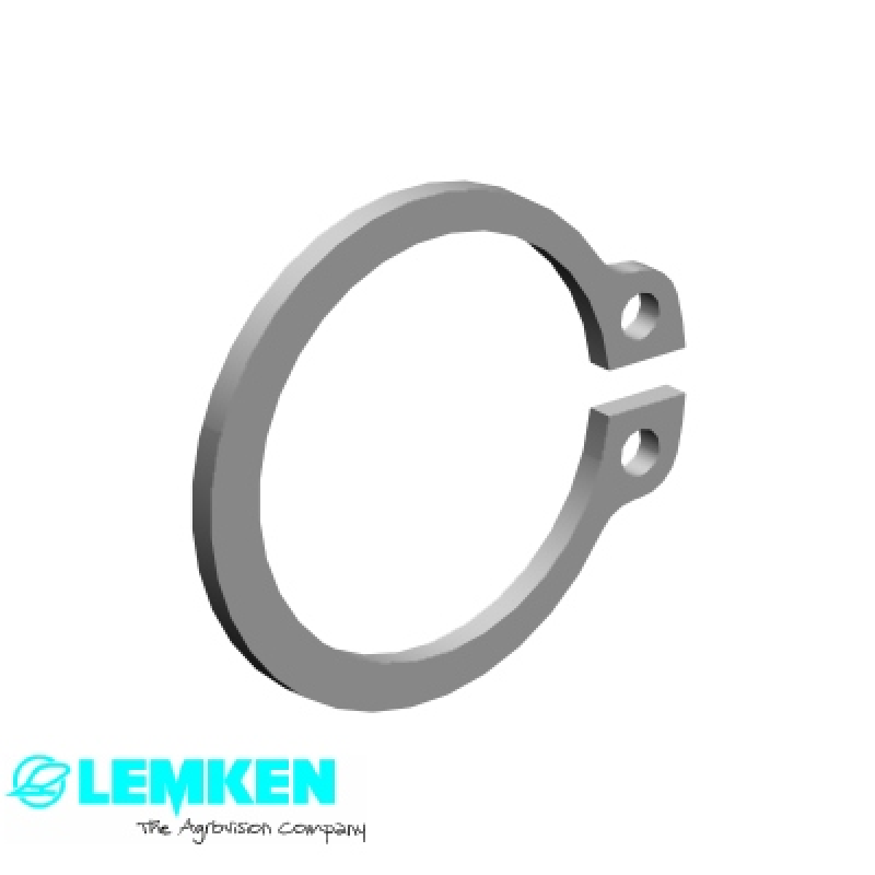 Sicherungsring 19x1,2 DIN471