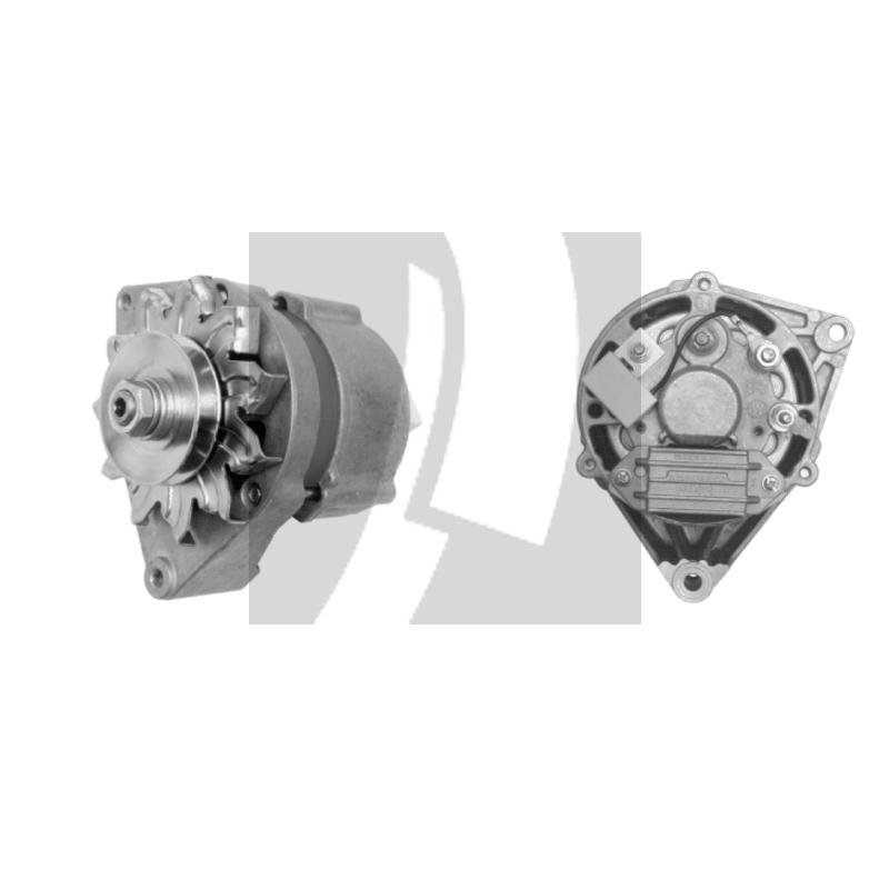 Generator 14 V / 33 A