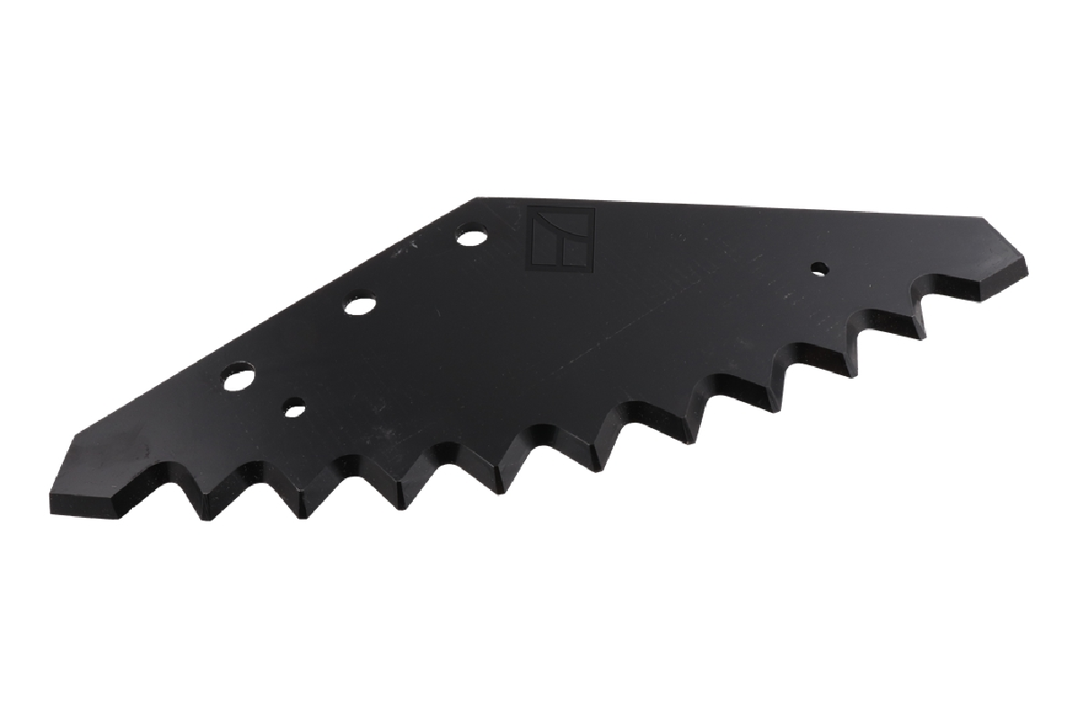 Futtermischwagenmesser