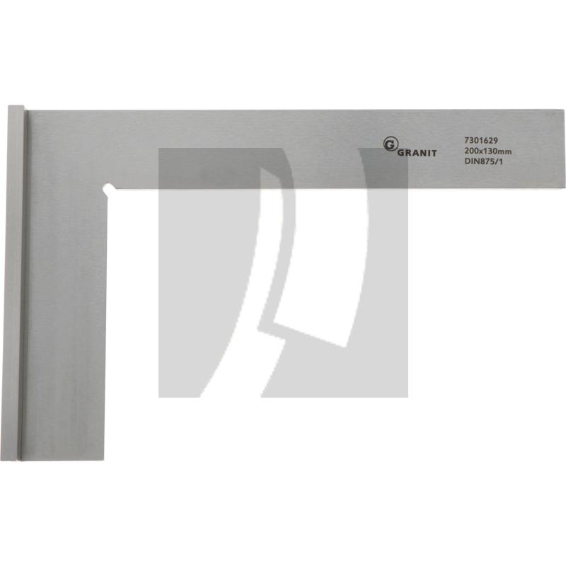 Anschlagwinkel 200 x 130 mm