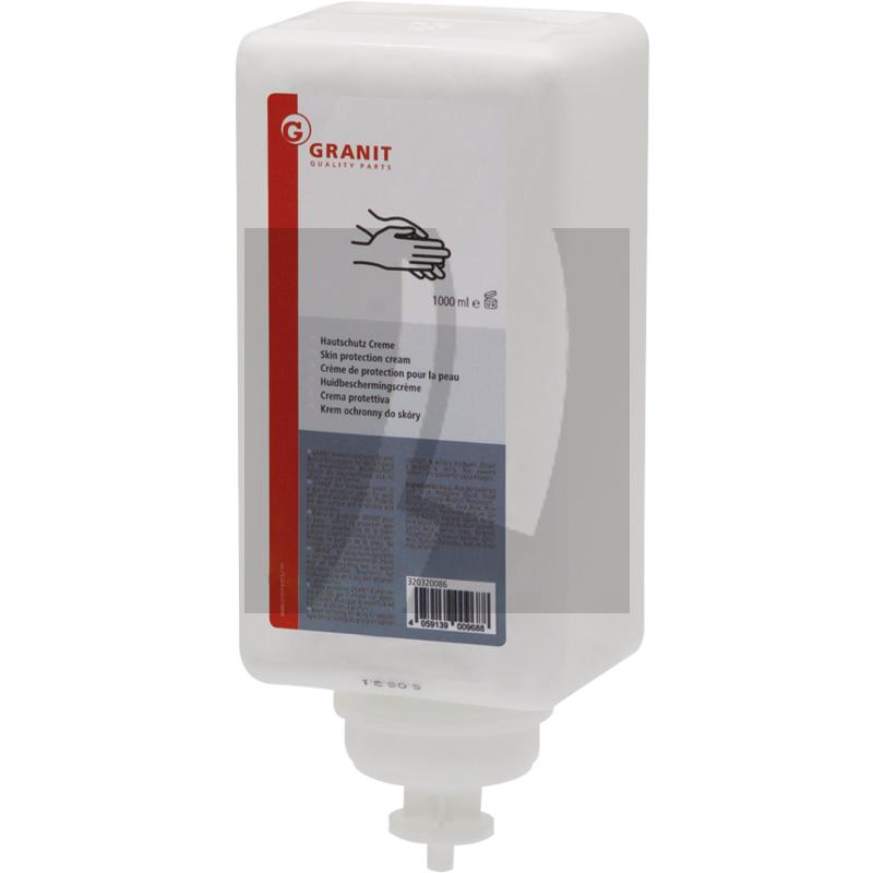 Hautschutz-Creme 1 l Hautschutz-Creme 1 l