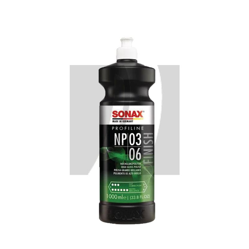 PROFILINE NP 03-06