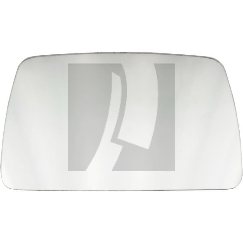 Ersatzglas für John Deere unbeheizt  280 x 200 mm