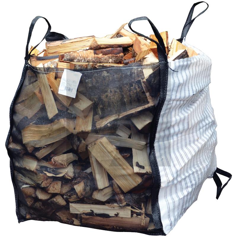 GRANIT Brennholz Big Bag