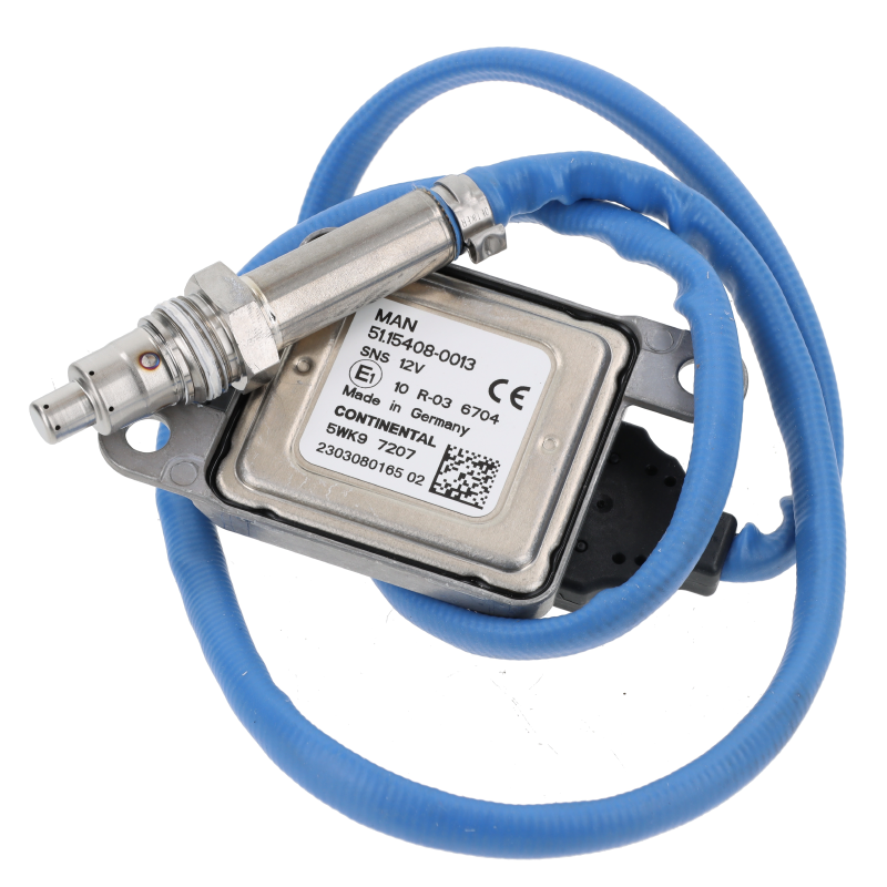 AGCO Sensor