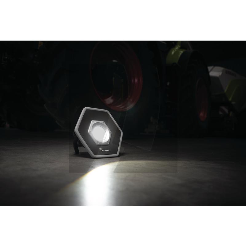 LED-Akkustrahler BEX 4000 LED-Akkustrahler BEX 4000