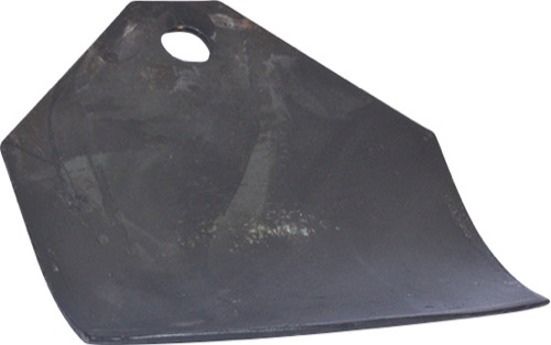 Klinge 150x130 mm, passend für Taarup