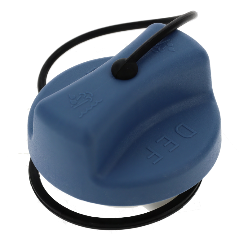 AGCO Tankverschluss