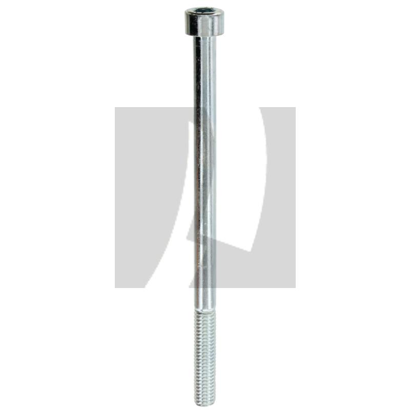 Zylinderschraube M6x100 DIN 912 8.8