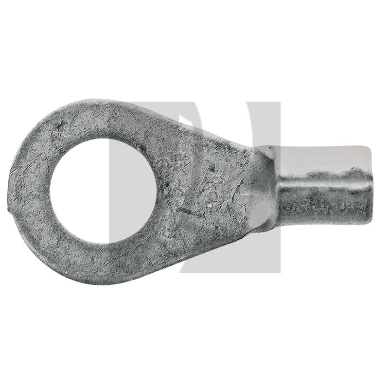 GRANIT Ringverbinder unisoliert (lötbar) 25mm²