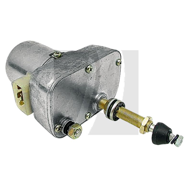 Wischermotor ohne angebauten Schalter