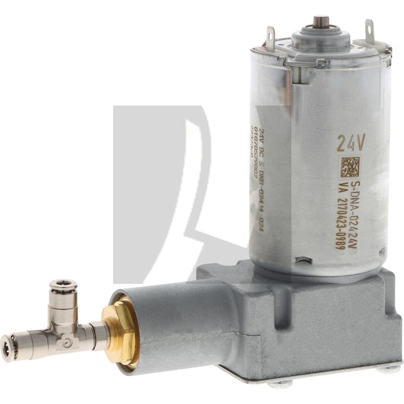 PROBOSS Kompressor