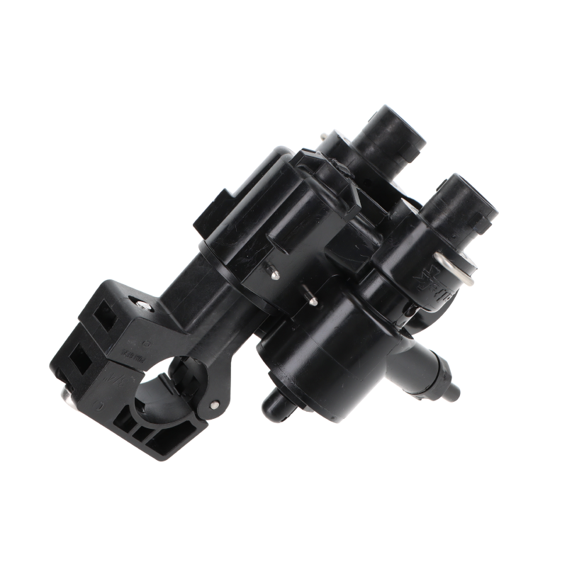 AGCO RUMPF
