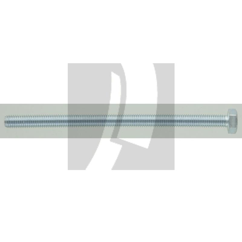 Sechskantschraube M8x130 DIN 933