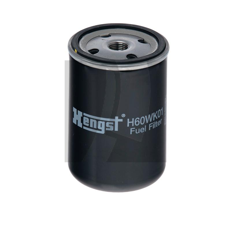 Kraftstofffilter