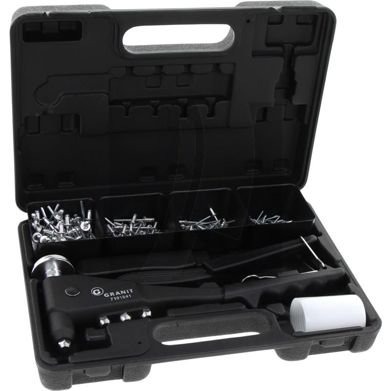 Handnietzangen-Satz Handnietzangen-Satz