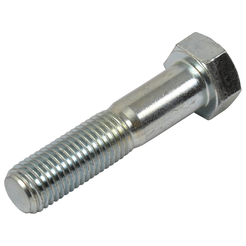 Sechskantschraube M16x70-8.8 DIN931 BK30