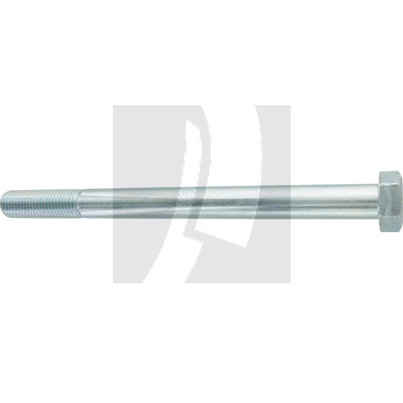 Sechskantschraube M24x300 DIN 931