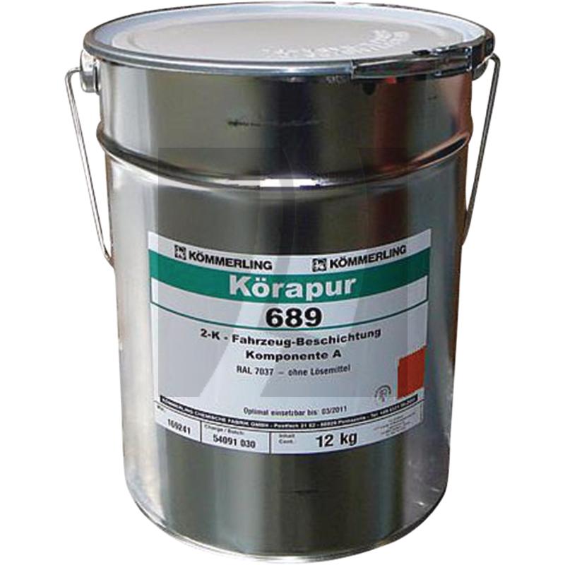 Körapur 689 A, 12 kg, 215047 Körapur 689 A, 12 kg, 215047