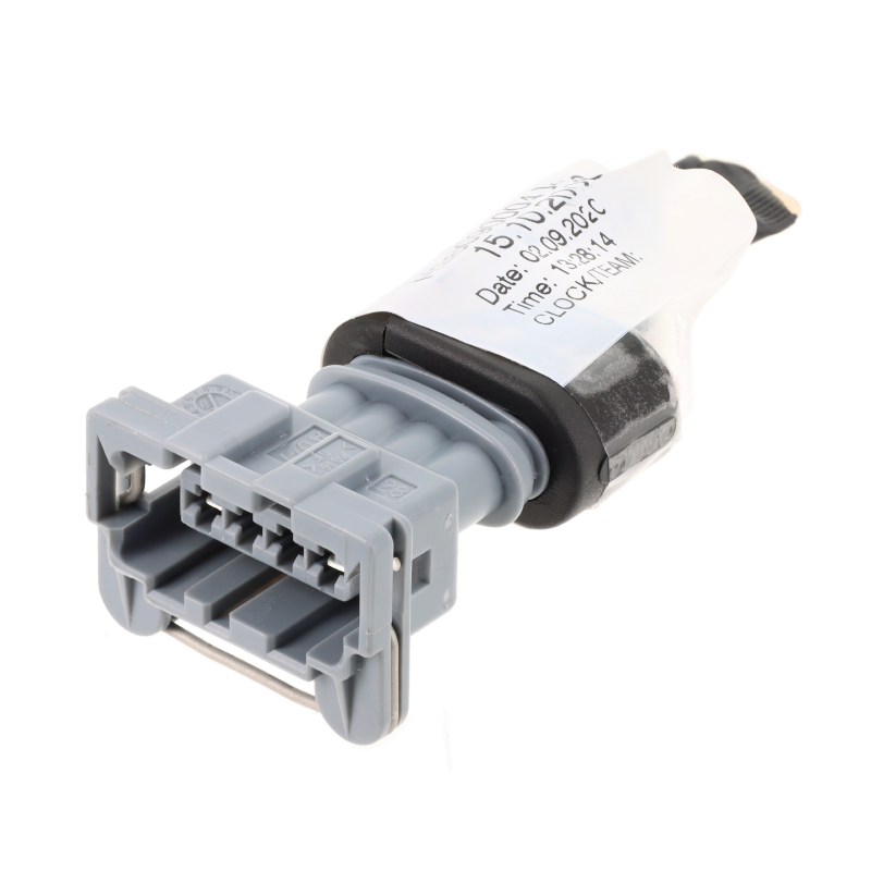 AGCO STECKER