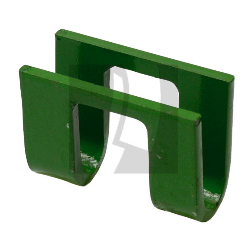 Zinkenhalter Krone 