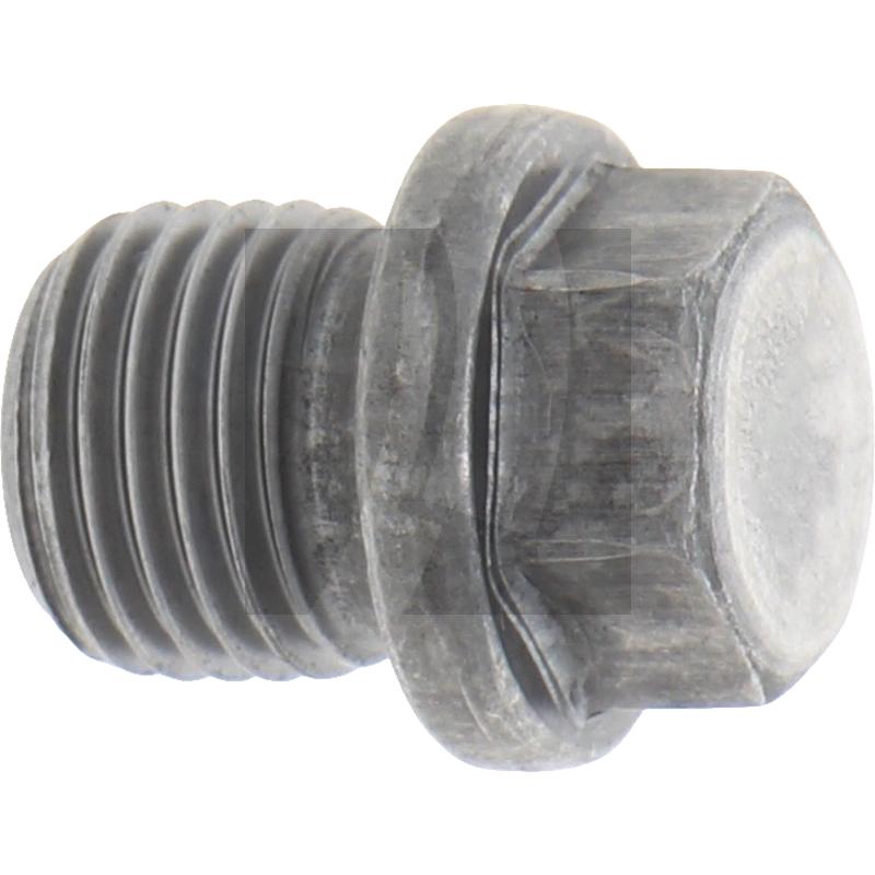Verschlussschraube G 1/4" DIN 910