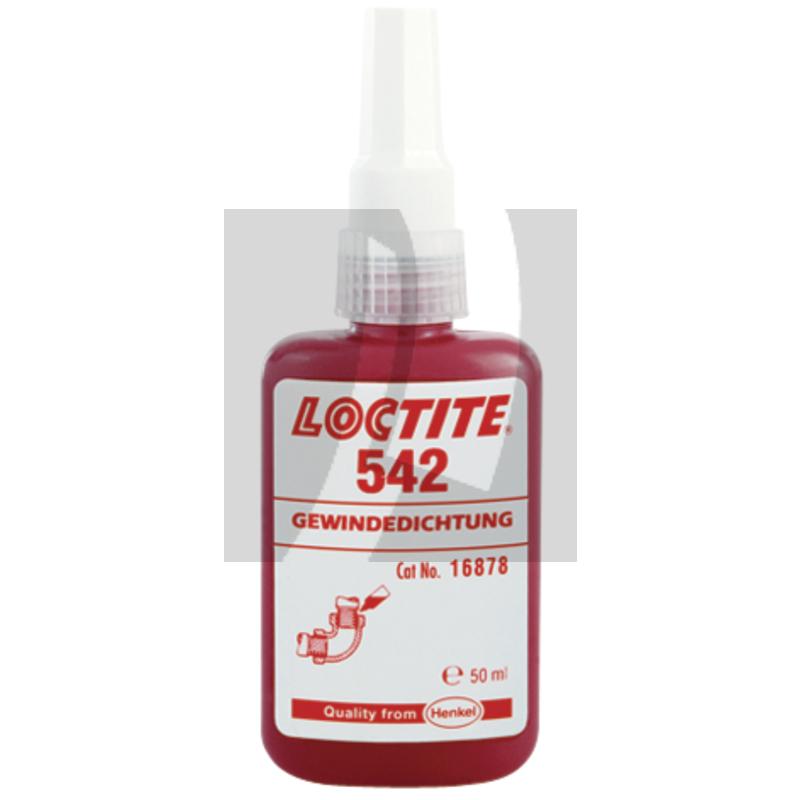 LOCTITE® 542 Gewindedichtung LOCTITE® 542 Gewindedichtung