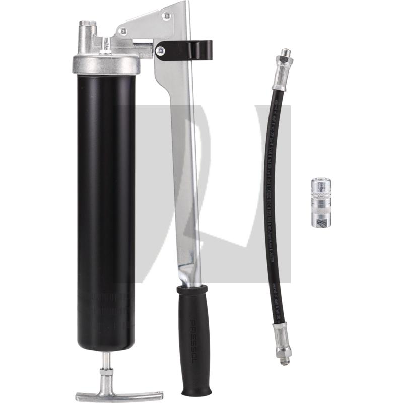 Fettpresse PRELIxx PRO 6 NPT 1/8''