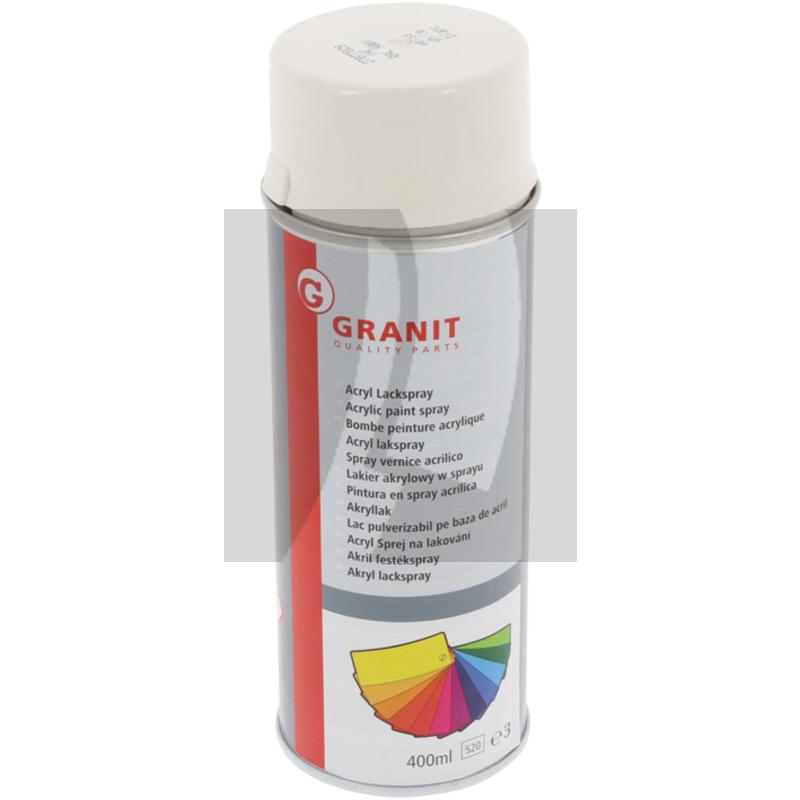 GRANIT IHC weiß GRANIT IHC weiß