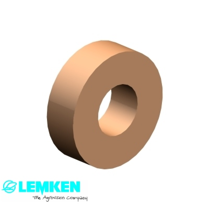 Scheibe D68/30x21,0 Zn