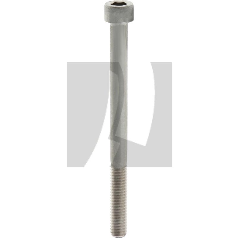 Zylinderschraube VA M6x75 DIN 912
