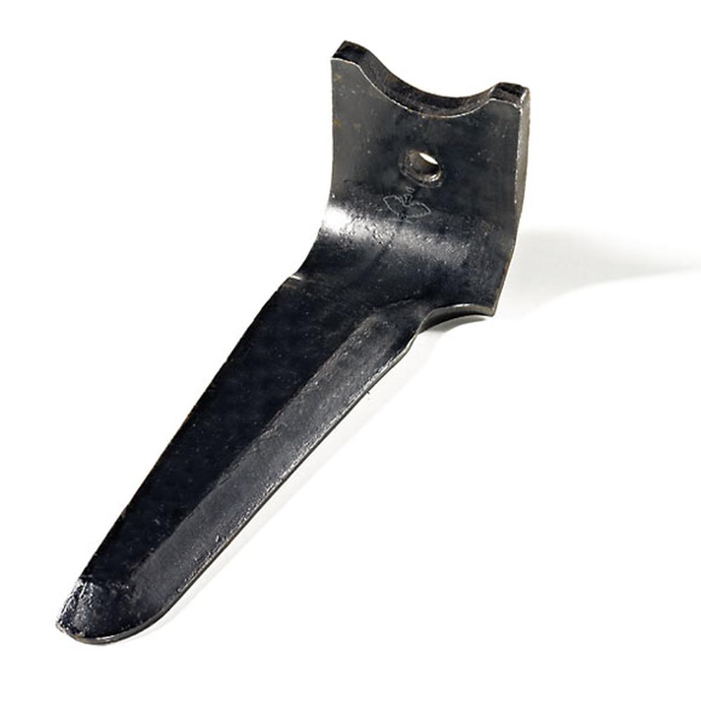Kreiseleggenzinken, links 320 mm x 100 mm, passend für Kverneland und Maletti