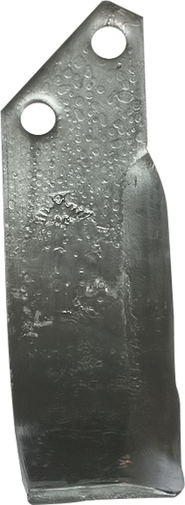 Fräsmesser 165x50mm, links, passend für NibbiDecimo und Valpadana