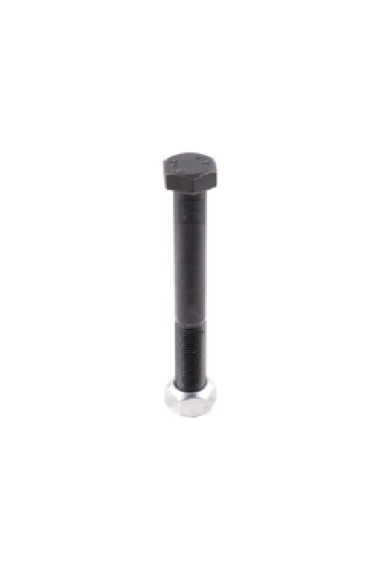 Schraube mit Sicherungsmutter - M16x1,5