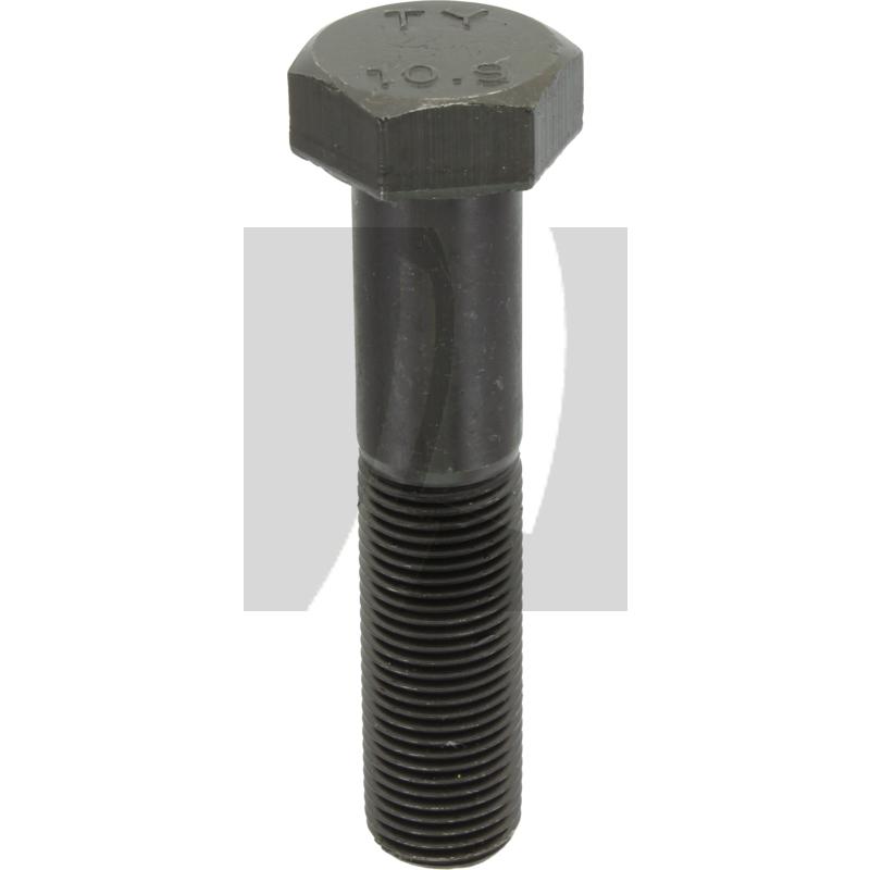 Sechskantschraube M16x75 DIN 960