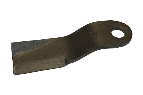 Schlegel 270x70 mm - links, passend für Fischer
