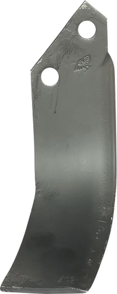 Fräsmesser 205x60mm, links, passend für Nardi