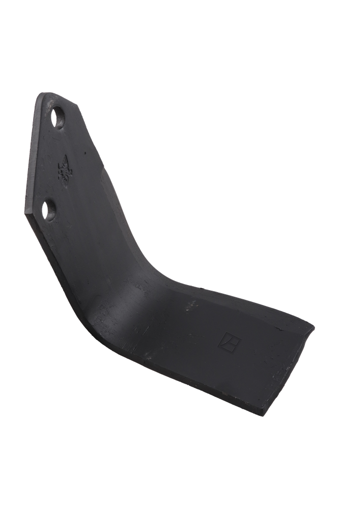 Fräsmesser 180x80mm, links, passend für Agrator und Agric