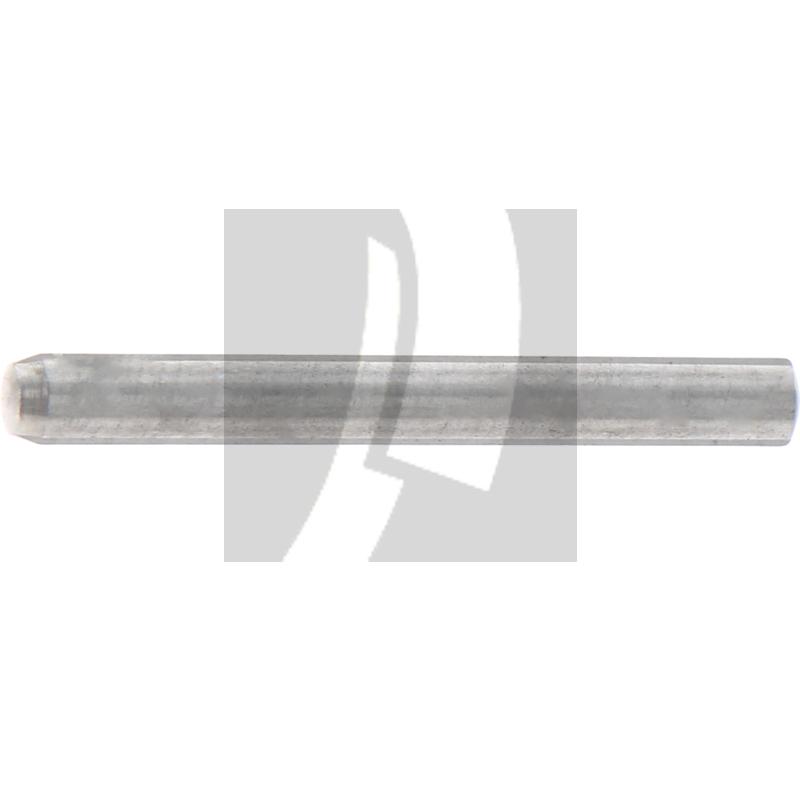 Zylinderkerbstift 5x45 DIN 1473