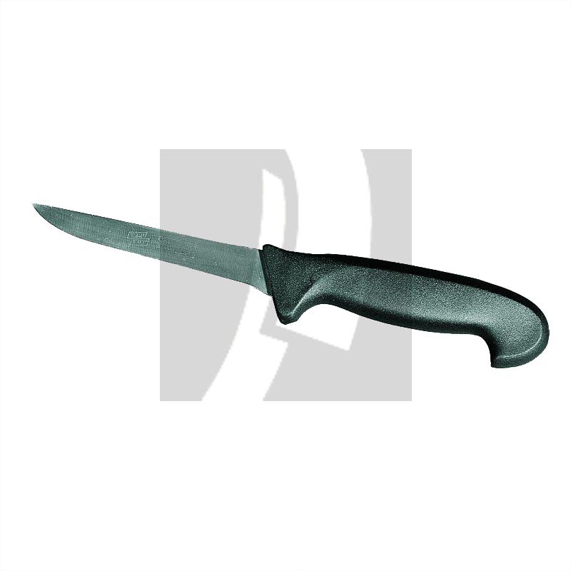 Gummischneidemesser, 5"