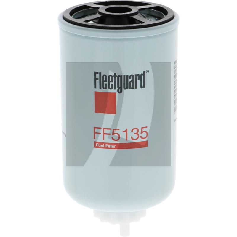 Kraftstofffilter
