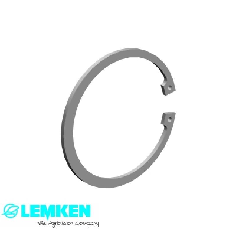 Sicherungsring 95x3 DIN472
