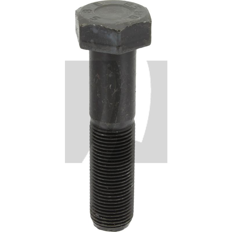 Sechskantschraube M18x80 DIN 960