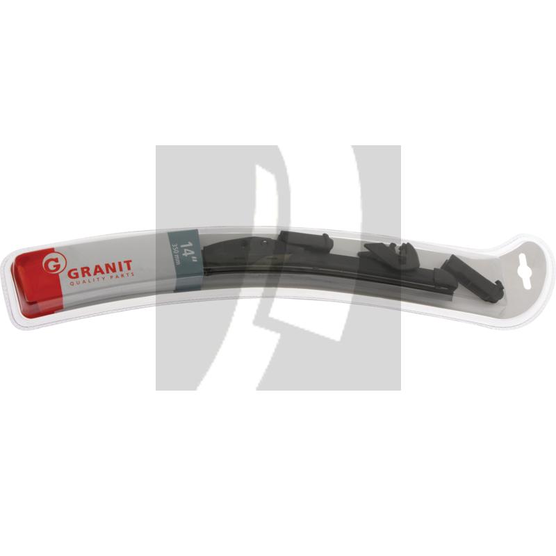 Flat-Wischerblatt Flat 350 mm Flat-Wischerblatt Flat 350 mm