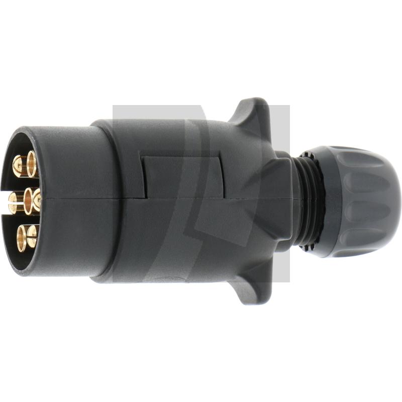 ERICH JAEGER Stecker 7-polig ERICH JAEGER Stecker 7-polig