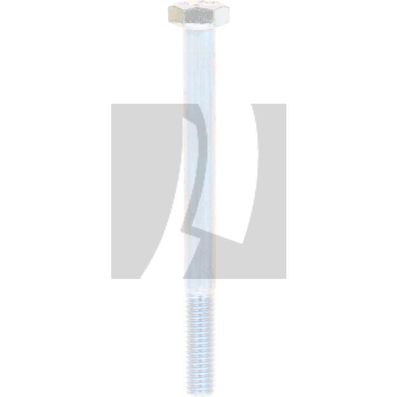Sechskantschraube M8x90 DIN 931, VPE 100