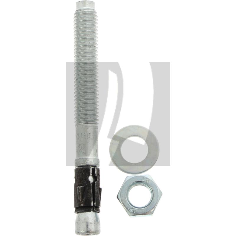 Bolzenanker FAZ II 45942, VPE 20