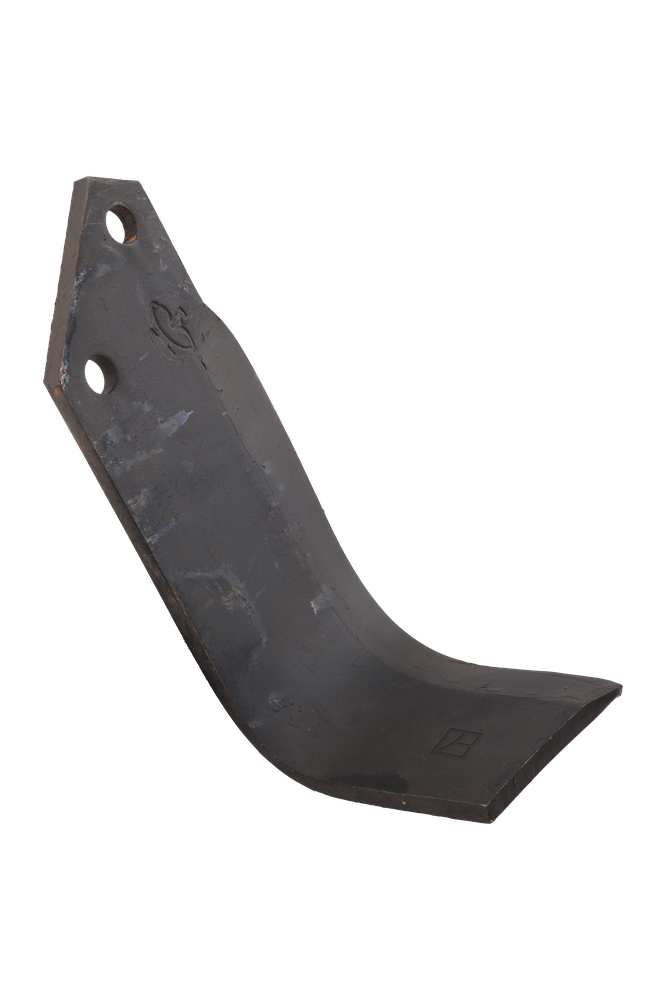 Fräsmesser 186x60mm, rechts, passend für Valpadana