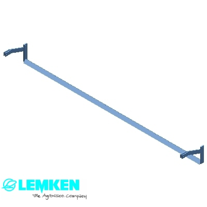 Schleppschiene 2877mm N70-300