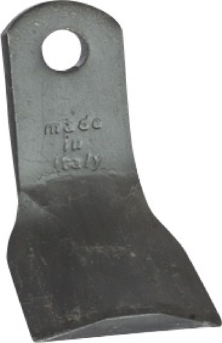 Y-Messer 120x40 mm, passend für Agrimaster